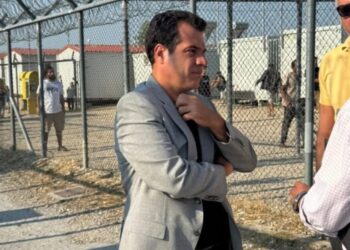Washington Post: Τραμπισμός το νέο δόγμα της Αθήνας στο μεταναστευτικό