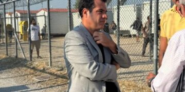 Washington Post: Τραμπισμός το νέο δόγμα της Αθήνας στο μεταναστευτικό