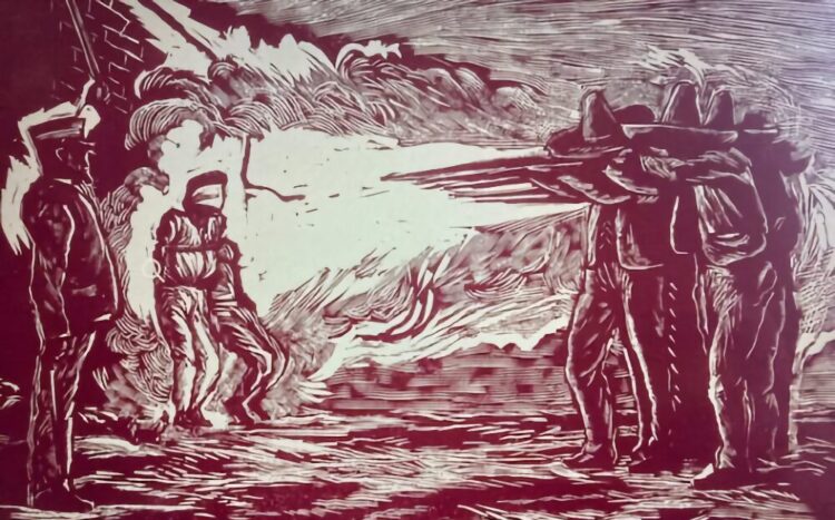 Πλωτίνος Ροδοκανάκης, ένας πρωτοπόρος του σοσιαλισμού στο Μεξικό