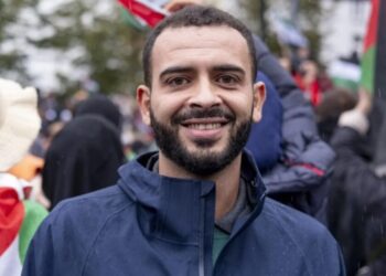 Καταγγελία για την ανάκληση του καθεστώτος πρόσφυγα του Μοχάμεντ Χατίμπ, συντονιστή δικτύου αλληλεγγύης στην Παλαιστίνη