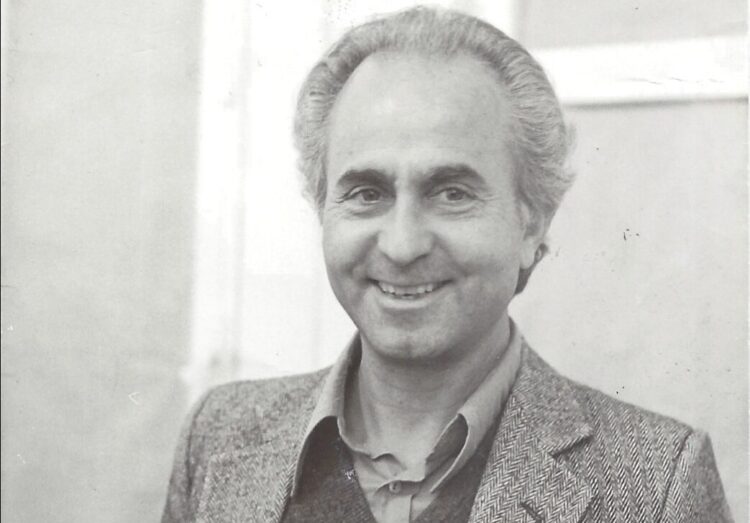 Ευτύχης Μπιτσάκης: Κομμουνιστής σε θεωρία και πράξη