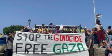 Ούτε στη Ρόδο, ούτε στον Άγιο Νικόλαο…