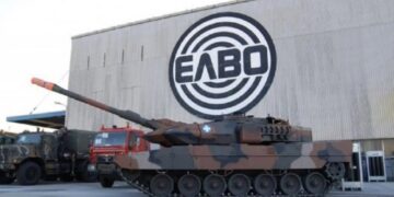 ΑΝΤΑΡΣΥΑ: Έξω από την ΕΛΒΟ οι ισραηλινοί έμποροι θανάτου