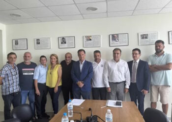 Α.ΚΙ.Σ ΟΤΑ: Η σήψη και η κατάντια του συνδικαλιστικού κινήματος στη Ρόδο