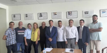 Α.ΚΙ.Σ ΟΤΑ: Η σήψη και η κατάντια του συνδικαλιστικού κινήματος στη Ρόδο