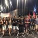 Μαζικές κινητοποιήσεις αλληλεγγύης στην Παλαιστίνη σε Αθήνα και Θεσσαλονίκη