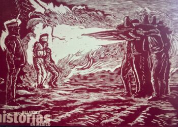 Πλωτίνος Ροδοκανάκης, ένας πρωτοπόρος του σοσιαλισμού στο Μεξικό