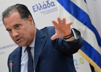 Ο πραγματικός συκοφάντης και καταστροφέας του ΕΣΥ είναι ο υπουργός Υγείας