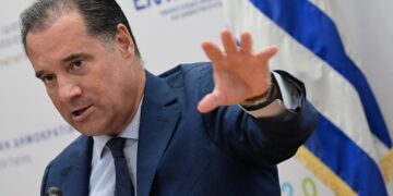 Ο πραγματικός συκοφάντης και καταστροφέας του ΕΣΥ είναι ο υπουργός Υγείας