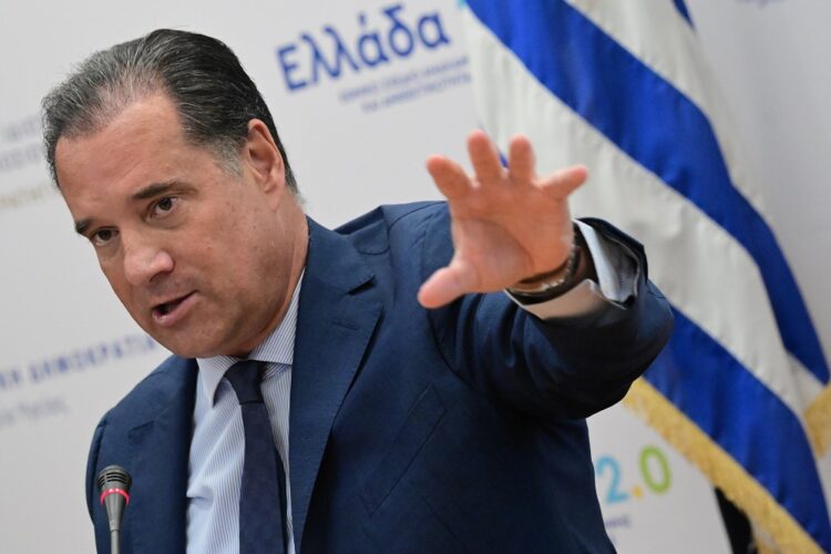 Ο πραγματικός συκοφάντης και καταστροφέας του ΕΣΥ είναι ο υπουργός Υγείας