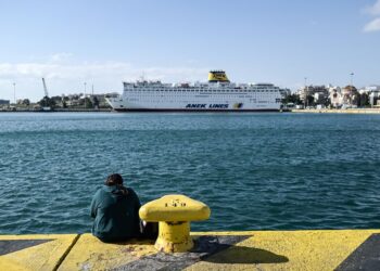 Οι καρχαρίες της εγχώριας ακτοπλοΐας