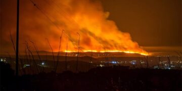 Πυρκαγιές: Στο ίδιο έργο θεατές και το φετινό καλοκαίρι