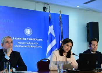 Νομοσχέδιο Κεραμέως: Σε δημόσια διαβούλευση το νέο έκτρωμα του υπουργείου Εργασίας