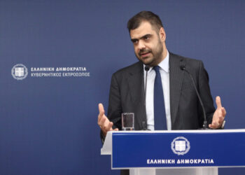 Μαρινάκης: «Δεν παίζει σάλιο» για 13η-14η σύνταξη και 13ο μισθό