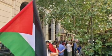 Συγκέντρωση στις 4/9 στην ΕΣΗΕΑ ενάντια στη δολοφονία δημοσιογράφων και τη γενοκτονία στη Γάζα