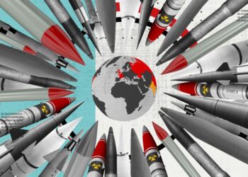 Πυρηνικά όπλα: Προς το τέλος του κόσμου ή του καπιταλισμού;