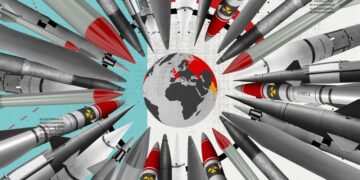 Πυρηνικά όπλα: Προς το τέλος του κόσμου ή του καπιταλισμού;