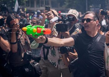 Οι αντιστάσεις και τα όρια των κινημάτων κατά του υπερτουρισμού