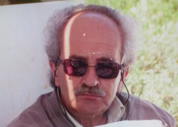 Έφυγε από τη ζωή ο εκπαιδευτικός Χρήστος Σκανδάμης