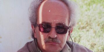 Έφυγε από τη ζωή ο εκπαιδευτικός Χρήστος Σκανδάμης