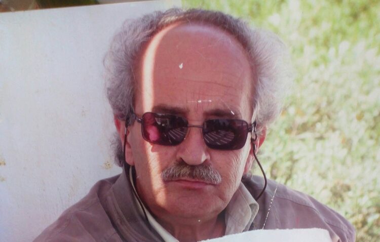 Έφυγε από τη ζωή ο εκπαιδευτικός Χρήστος Σκανδάμης