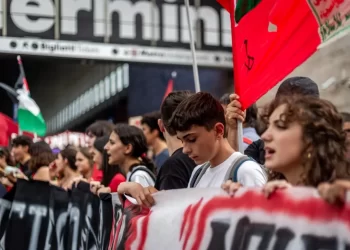 TΙR (Ιταλίας): Επιτέλους, μια μεγάλη μέρα αγώνα!