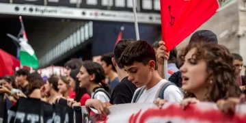 TΙR (Ιταλίας): Επιτέλους, μια μεγάλη μέρα αγώνα!