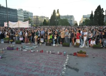 Εργατική Λέσχη Νέας Σμύρνης: Κάλεσμα αλληλεγγύης στην απεργία πείνας του Πάνο Ρούτσι