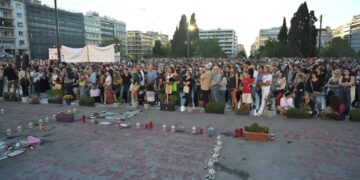 Εργατική Λέσχη Νέας Σμύρνης: Κάλεσμα αλληλεγγύης στην απεργία πείνας του Πάνο Ρούτσι