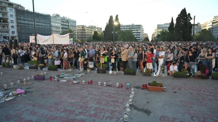 Εργατική Λέσχη Νέας Σμύρνης: Κάλεσμα αλληλεγγύης στην απεργία πείνας του Πάνο Ρούτσι