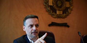 Ο Δήμαρχος Χ. Δούκας απαντά στους κατοίκους Ελληνορώσων με κοινωνικό αυτοματισμό