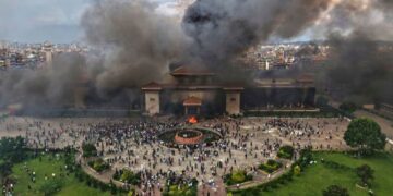 Νεπάλ: Οι ρίζες της εξέγερσης είναι πολύ πιο βαθιές