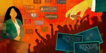 Ο συρφετός των τρολ