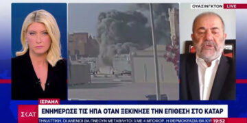 Η επίθεση στο Κατάρ με τους «φακούς» του Ισραήλ