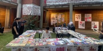 Φεστιβάλ Αναιρέσεις: Σήμερα στη Θεσσαλονίκη και κλείσιμο στα Χανιά (3-4/10)