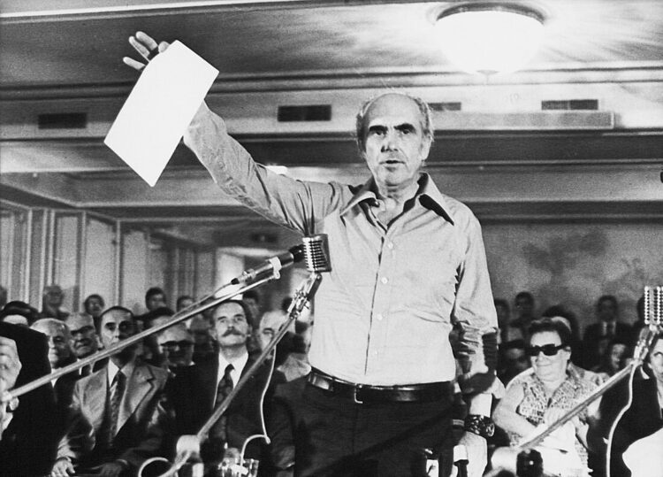 Τρεις του Σεπτέμβρη… δεν περνάς