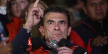 Βολιβία: Η (αναμενόμενη) ήττα του MAS