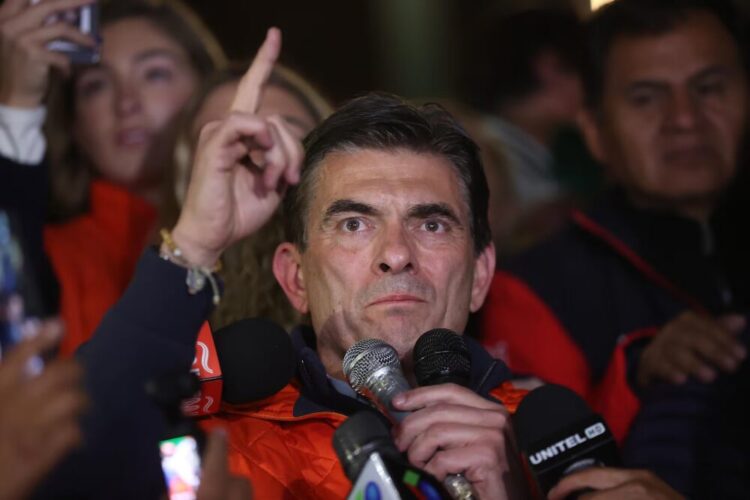 Βολιβία: Η (αναμενόμενη) ήττα του MAS