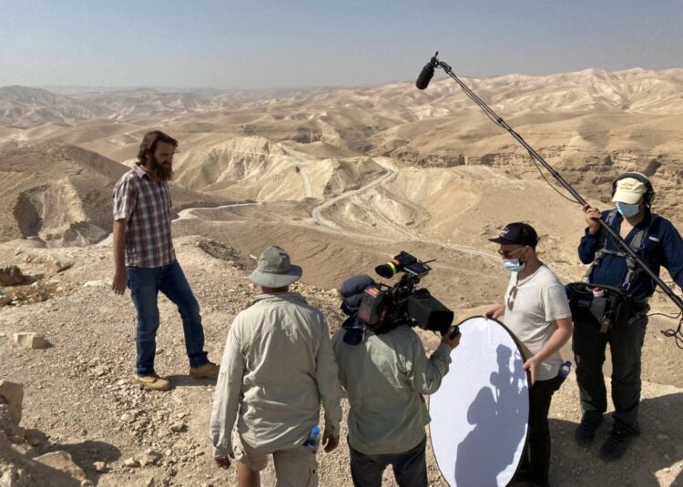 Ισραηλινοί ντοκιμαντερίστες: «Στηρίζουμε ολόψυχα το παγκόσμιο μποϊκοτάζ εναντίον μας»