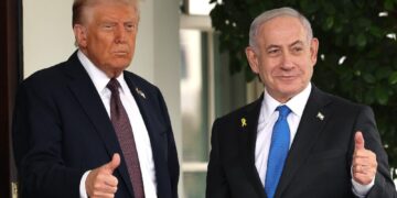  Σχέδιο-τελεσίγραφο Τραμπ για Γάζα: Διεθνές προτεκτοράτο ή ολοκαύτωμα, οι δύο «επιλογές»