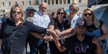 Έγκλημα Τεμπών: Συγκάλυψης συνέχεια με «τρύπια» fast track δικογραφία