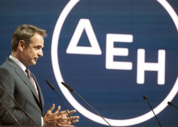 Μητσοτάκης: Άλλα λόγια να αγαπιόμαστε για πανάκριβο ρεύμα, 13ωρη εργασία, διάλυση ΕΣΥ