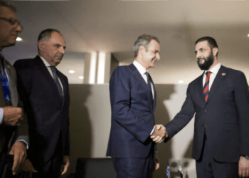 Ελληνοτουρκικά: Θολό τοπίο και όξυνση των ανταγωνισμών