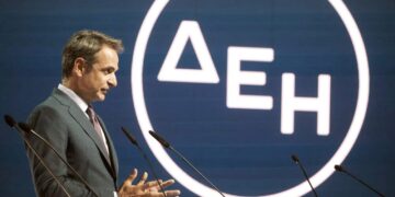 Μητσοτάκης: Άλλα λόγια να αγαπιόμαστε για πανάκριβο ρεύμα, 13ωρη εργασία, διάλυση ΕΣΥ