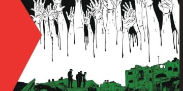 Παρουσίαση του βιβλίου «Να πεις την ιστορία μου» την Πέμπτη στην Έκθεση Βιβλίου στο Πεδίο του Άρεως