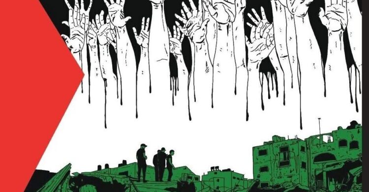 Παρουσίαση του βιβλίου «Να πεις την ιστορία μου» την Πέμπτη στην Έκθεση Βιβλίου στο Πεδίο του Άρεως