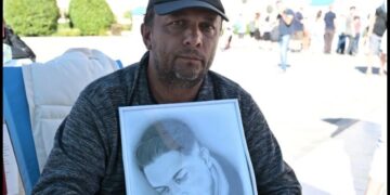 Πρωτοβουλία Αλβανών Μεταναστών και Αλληλέγγυων: Είμαστε στο πλευρό του Πάνου Ρούτσι!