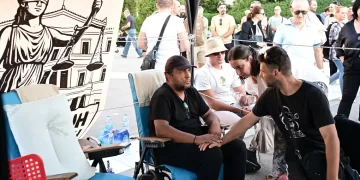 Εργαζόμενοι στη Skroutz Last Mile: Αλληλεγγύη στον συνάδελφο Πάνο Ρούτσι