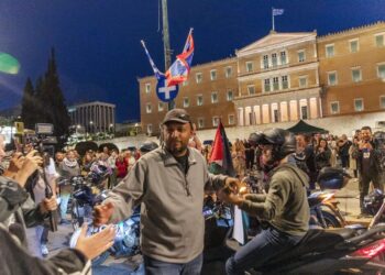 Ο Πάνος Ρούτσι θα νικήσει! Ποτάμια οργής και διεκδίκησης σε όλη την Ελλάδα σήμερα Κυριακή-6.30 μ.μ Σύνταγμα