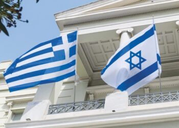 Υποκρισία και συνενοχή με Ισραήλ